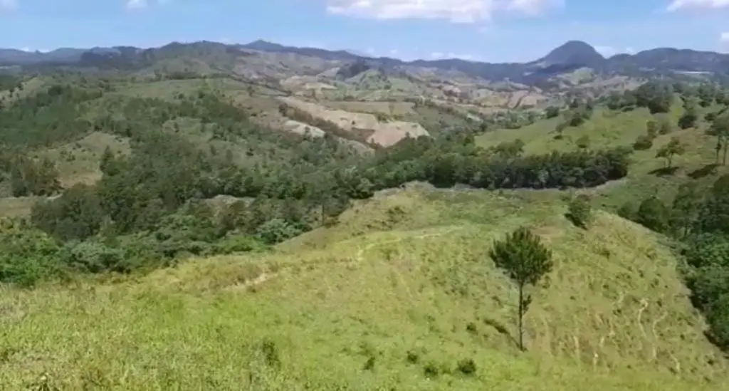 Venta de Productiva Finca con río en Jarabacoa RPF-102 Foto 7241140-5.jpg