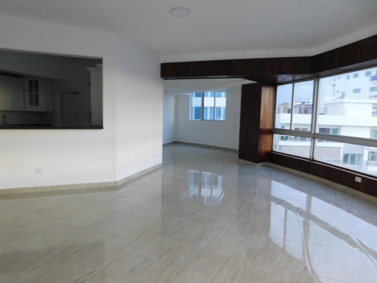 Urbanizacion Real Amplio E Iluminado Apartamento De 255 Mts2 Foto 7241152-3.jpg