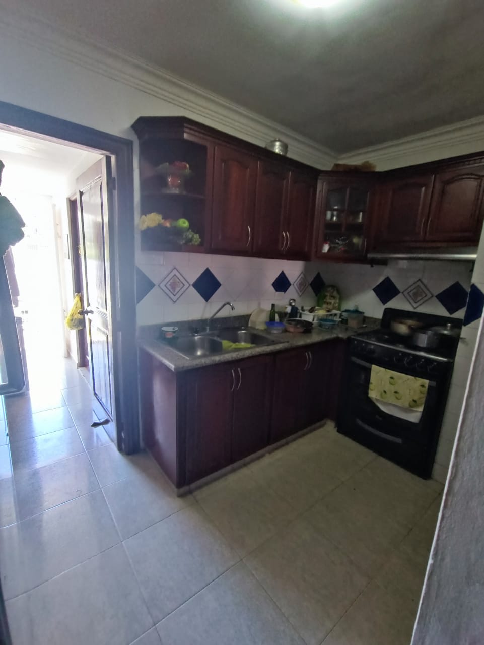 Segunda con terraza en Urbanización Real Apartamento De 133 Mts2.  Foto 7241155-2.jpg