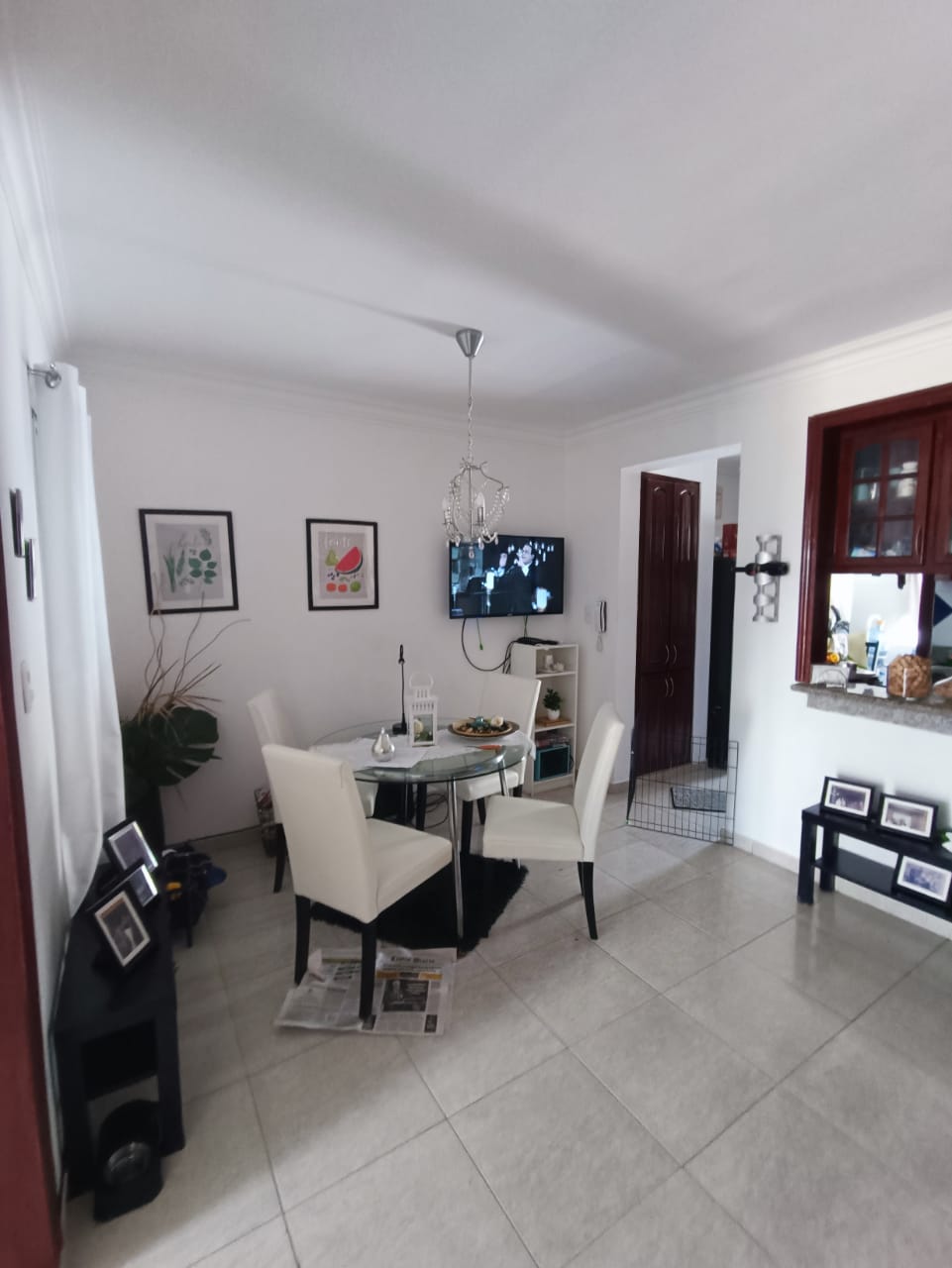Segunda con terraza en Urbanización Real Apartamento De 133 Mts2.  Foto 7241155-6.jpg