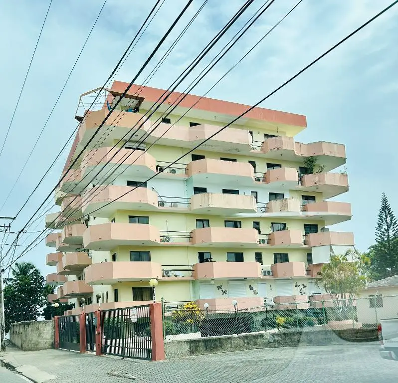  Apartamento Frente al Mar Caribe ubicado en Costa Azul. Foto 7241169-1.jpg