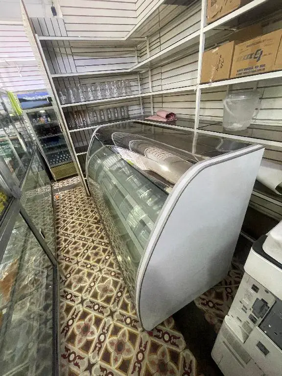 Freezer Exhibidor horizontal Industrial  Foto 7241171-1.jpg