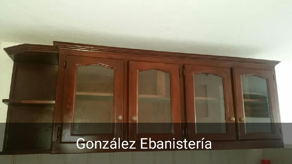 Gabinete de cocina con esquinero  Foto 7241174-2.jpg