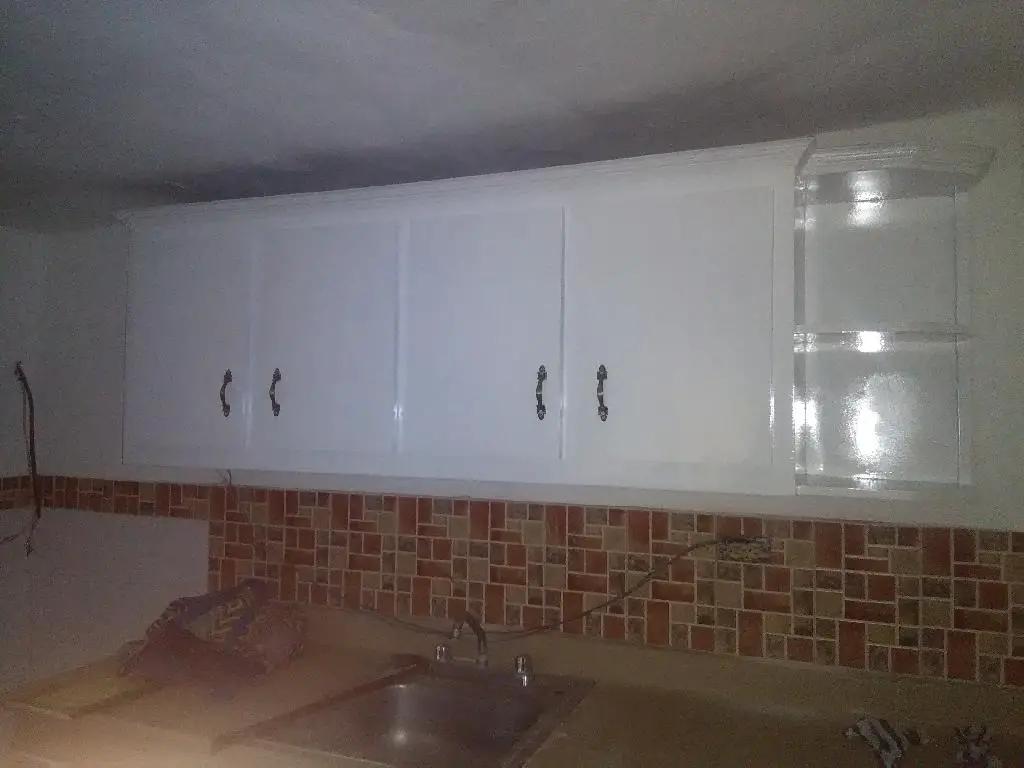 Gabinete de cocina con esquinero  Foto 7241174-6.jpg