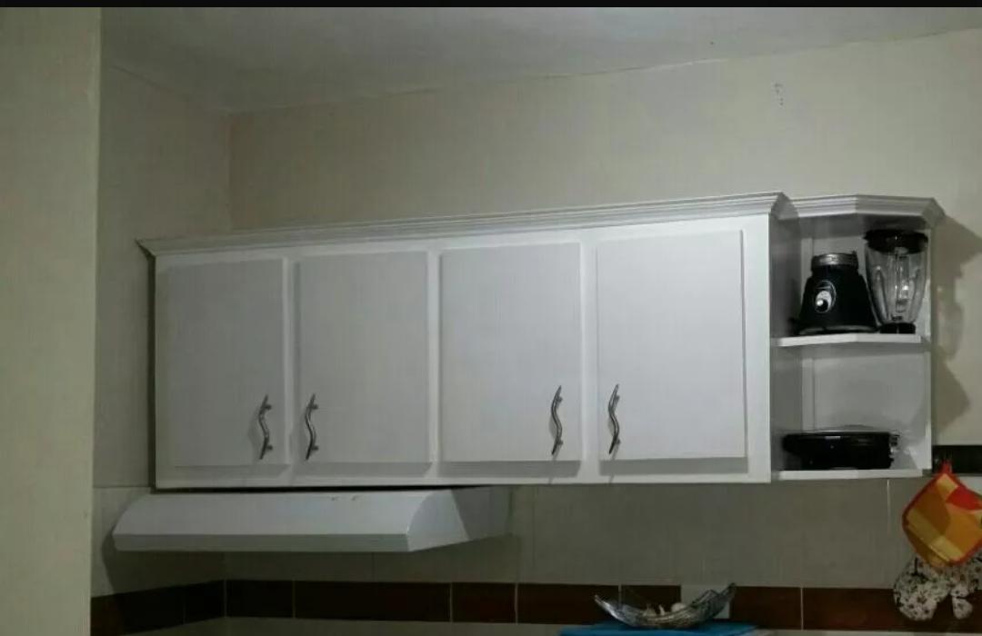 Gabinete de cocina con esquinero  Foto 7241174-7.jpg