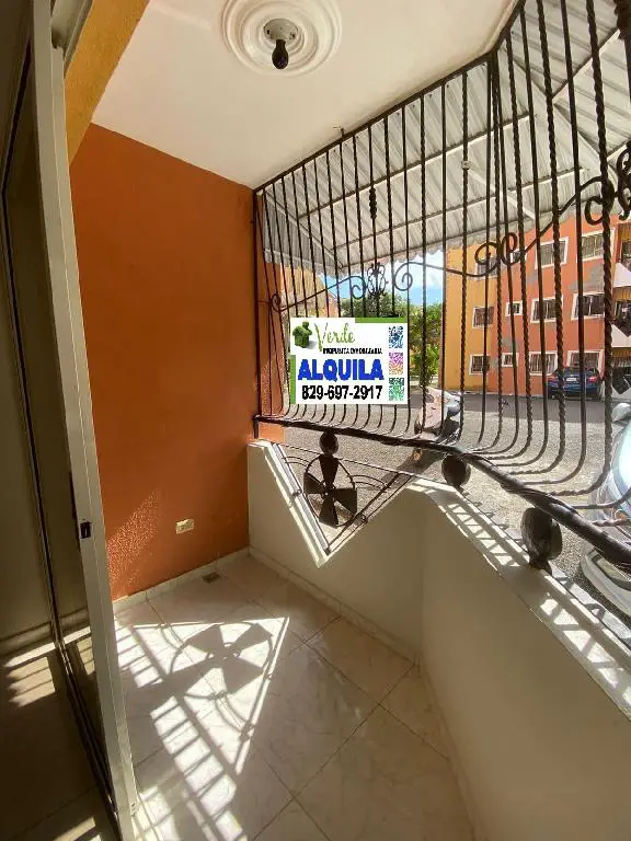 VPI-A 2024-0105 Alquilo Apartamento Llanos de Gurabo Santiago Repúblic Foto 7241182-7.jpg