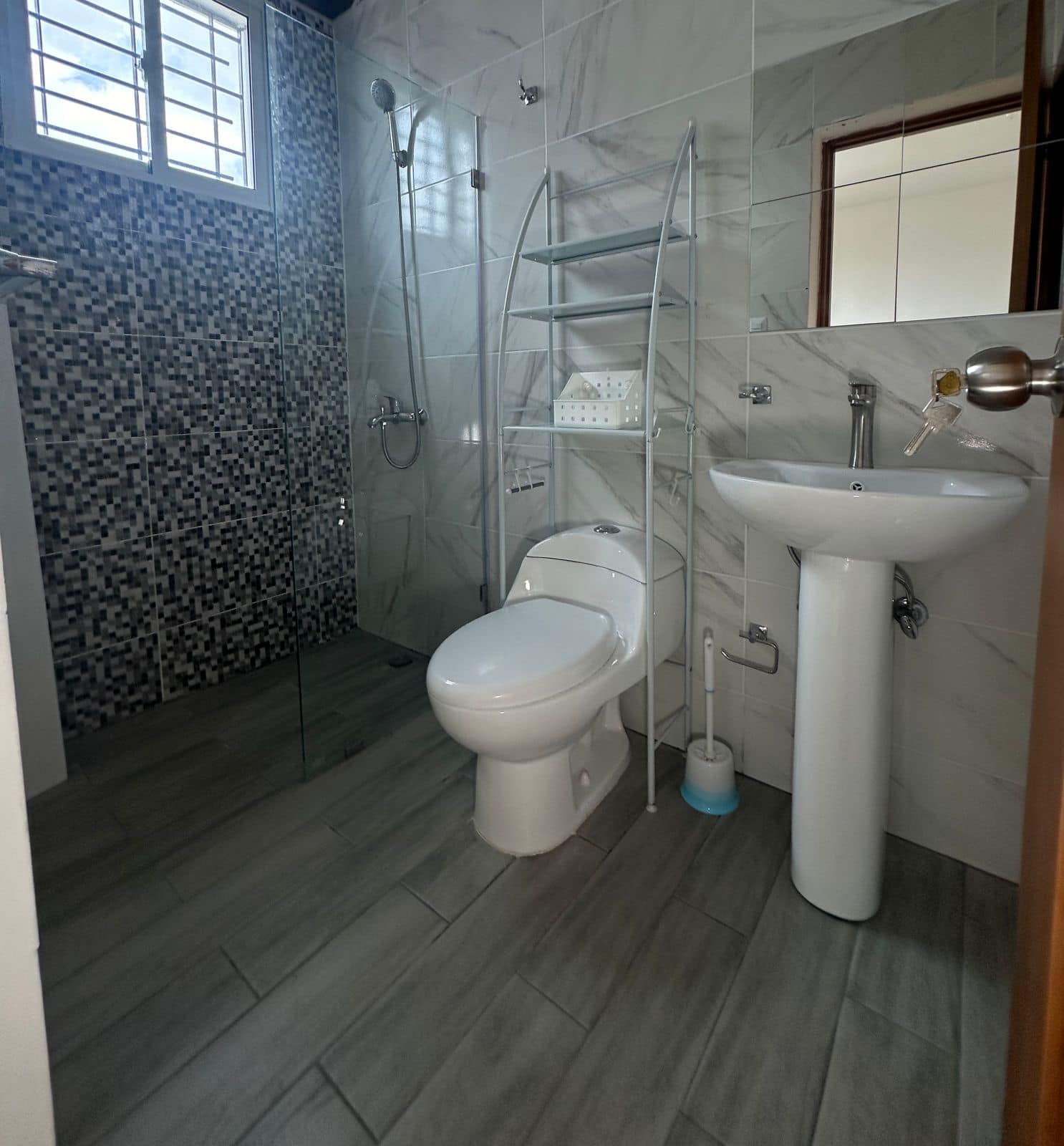 VPI-A 2024-0106 Alquilo Apartamento Llanos de Gurabo Santiago Repúblic Foto 7241183-1.jpg