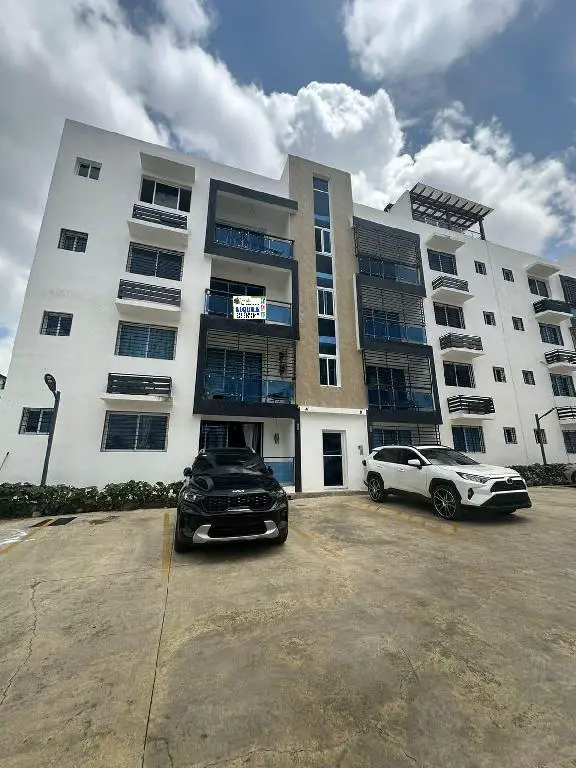 VPI-A 2024-0106 Alquilo Apartamento Llanos de Gurabo Santiago Repúblic Foto 7241183-2.jpg