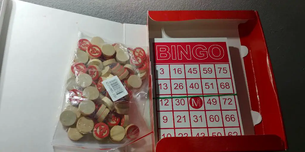 Bingo dominicano Foto 7241186-2.jpg