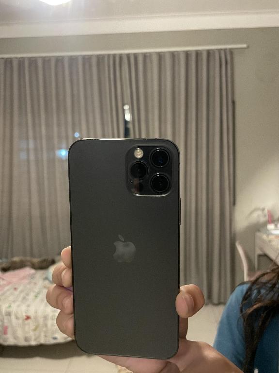 iPhone 12 Pro  en Santo Domingo DN Foto 7241187-2.jpg