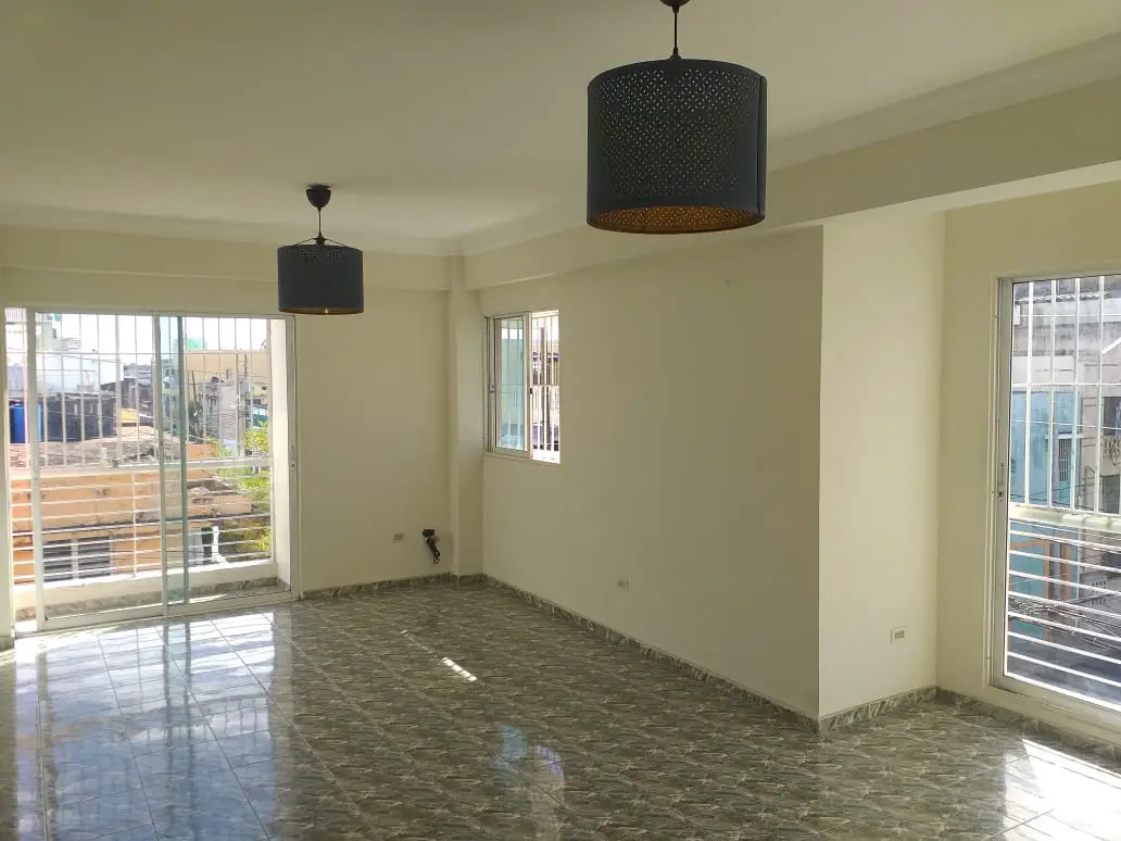APARTAMENTO EN CIUDAD NUEVA Foto 7241191-2.jpg