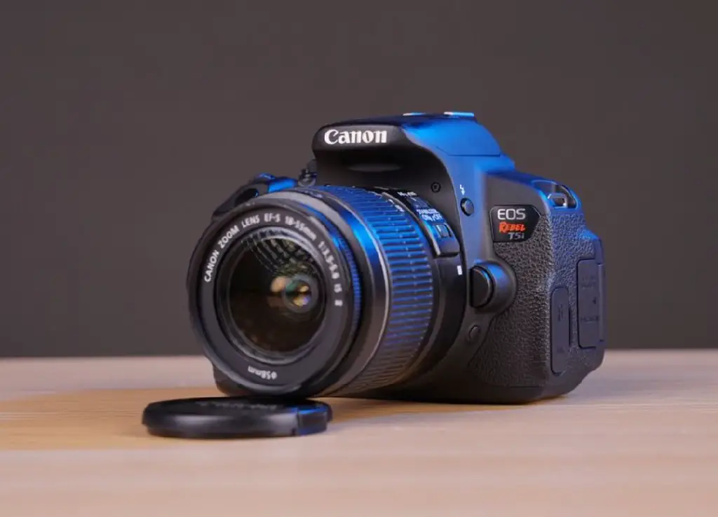 Camaras Canon como nuevas Foto 7241200-3.jpg