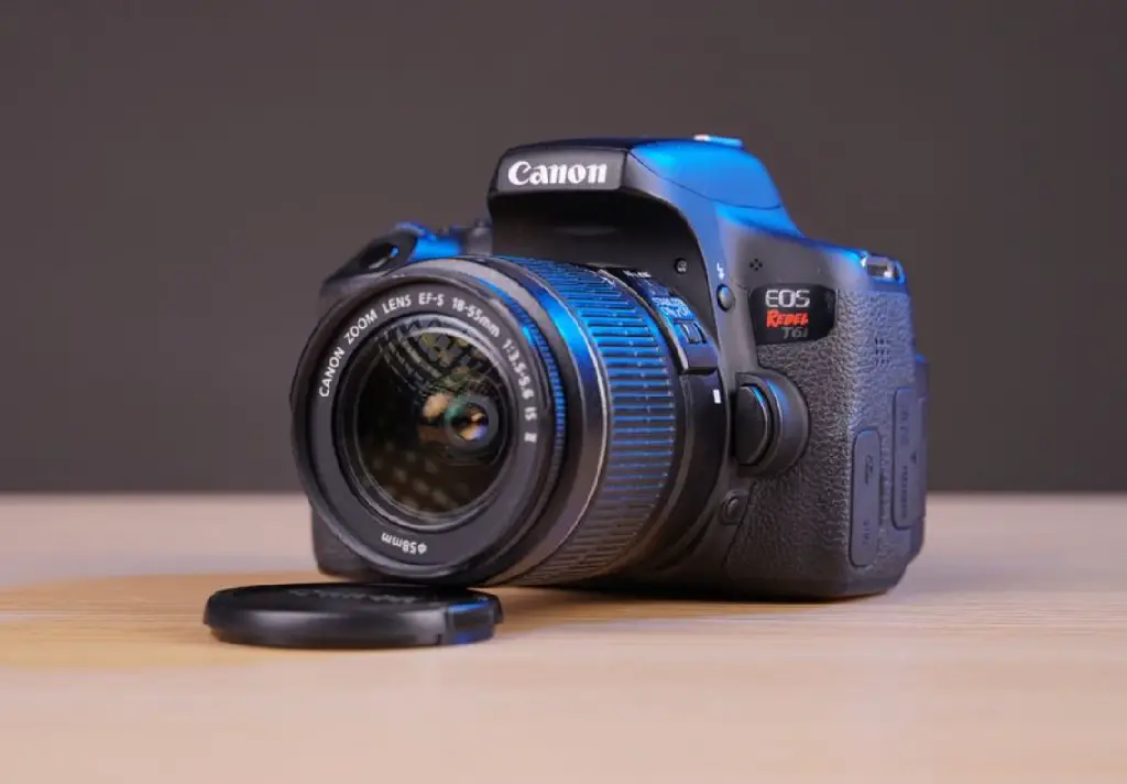 Camaras Canon como nuevas Foto 7241200-4.jpg