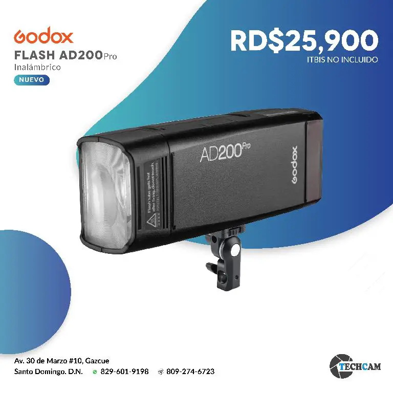 FLASH PARA FOTOGRAFA Foto 7241205-2.jpg