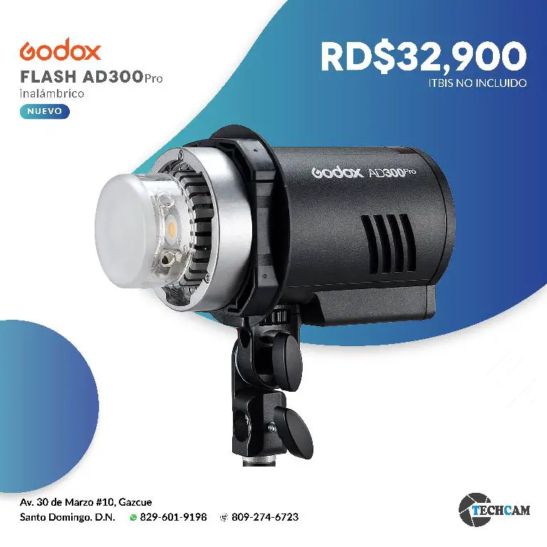 FLASH PARA FOTOGRAFA Foto 7241205-3.jpg