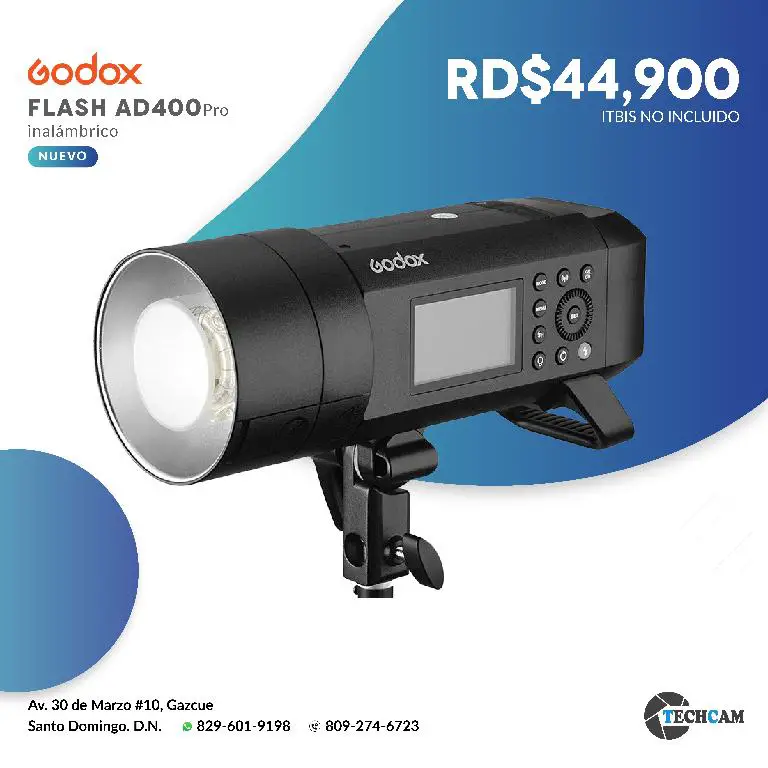 FLASH PARA FOTOGRAFA Foto 7241205-4.jpg