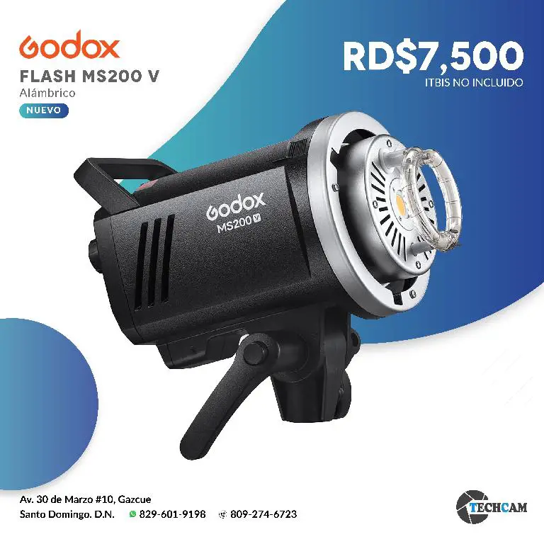 FLASH PARA FOTOGRAFA Foto 7241205-9.jpg