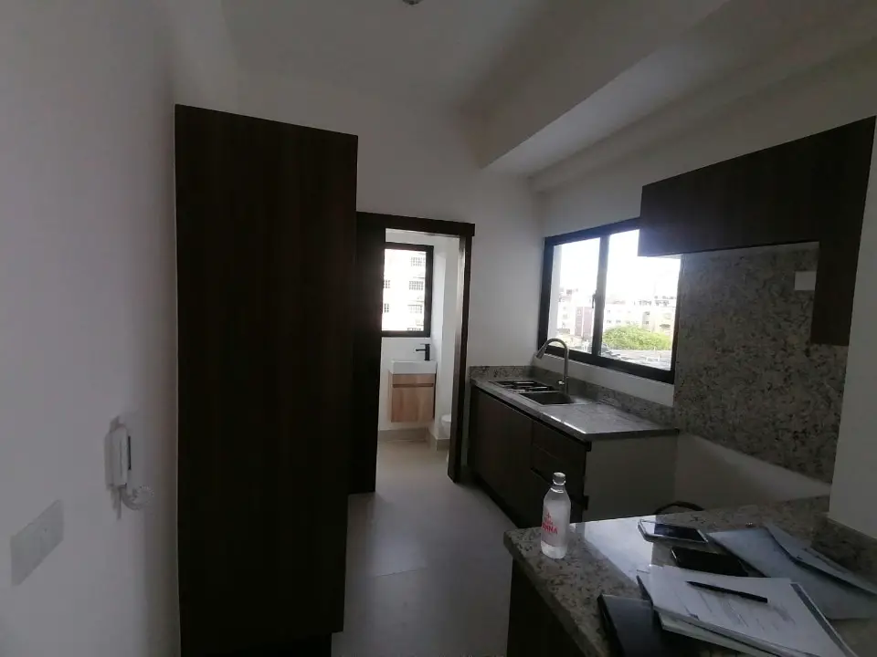 Apartamento en Alquiler en MIRADOR NORTE Foto 7241206-7.jpg