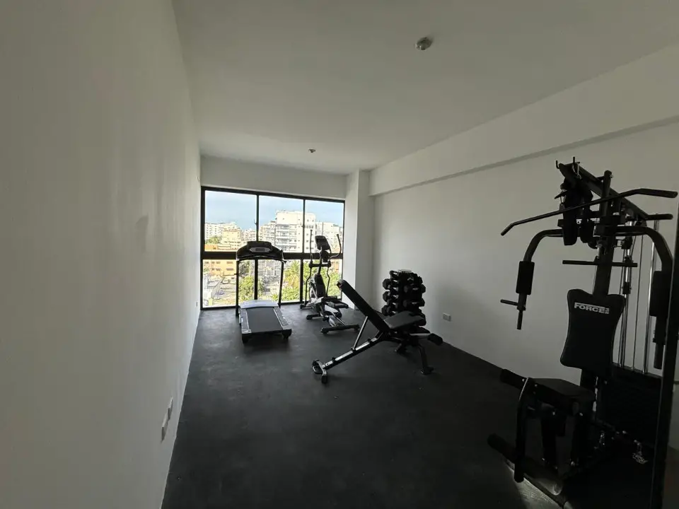 Apartamento en Alquiler en MIRADOR NORTE Foto 7241206-8.jpg