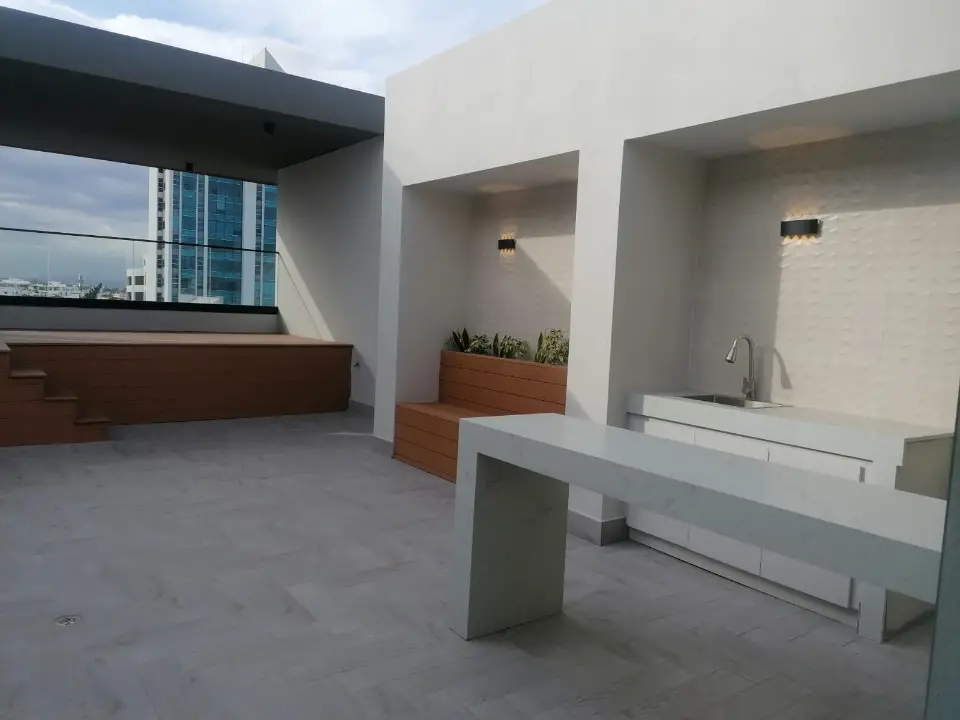 Apartamento en Alquiler en MIRADOR NORTE Foto 7241206-9.jpg