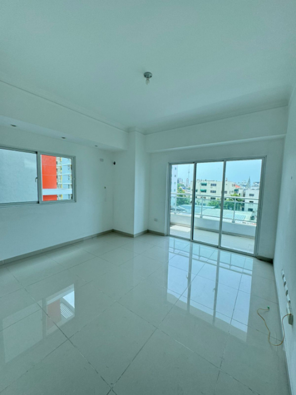 Apartamento en Alquiler en EVARISTO MORALES Foto 7241208-1.jpg
