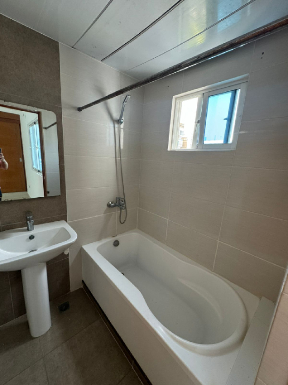 Apartamento en Alquiler en EVARISTO MORALES Foto 7241208-3.jpg