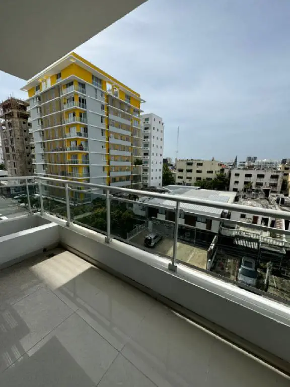 Apartamento en Alquiler en EVARISTO MORALES Foto 7241208-8.jpg