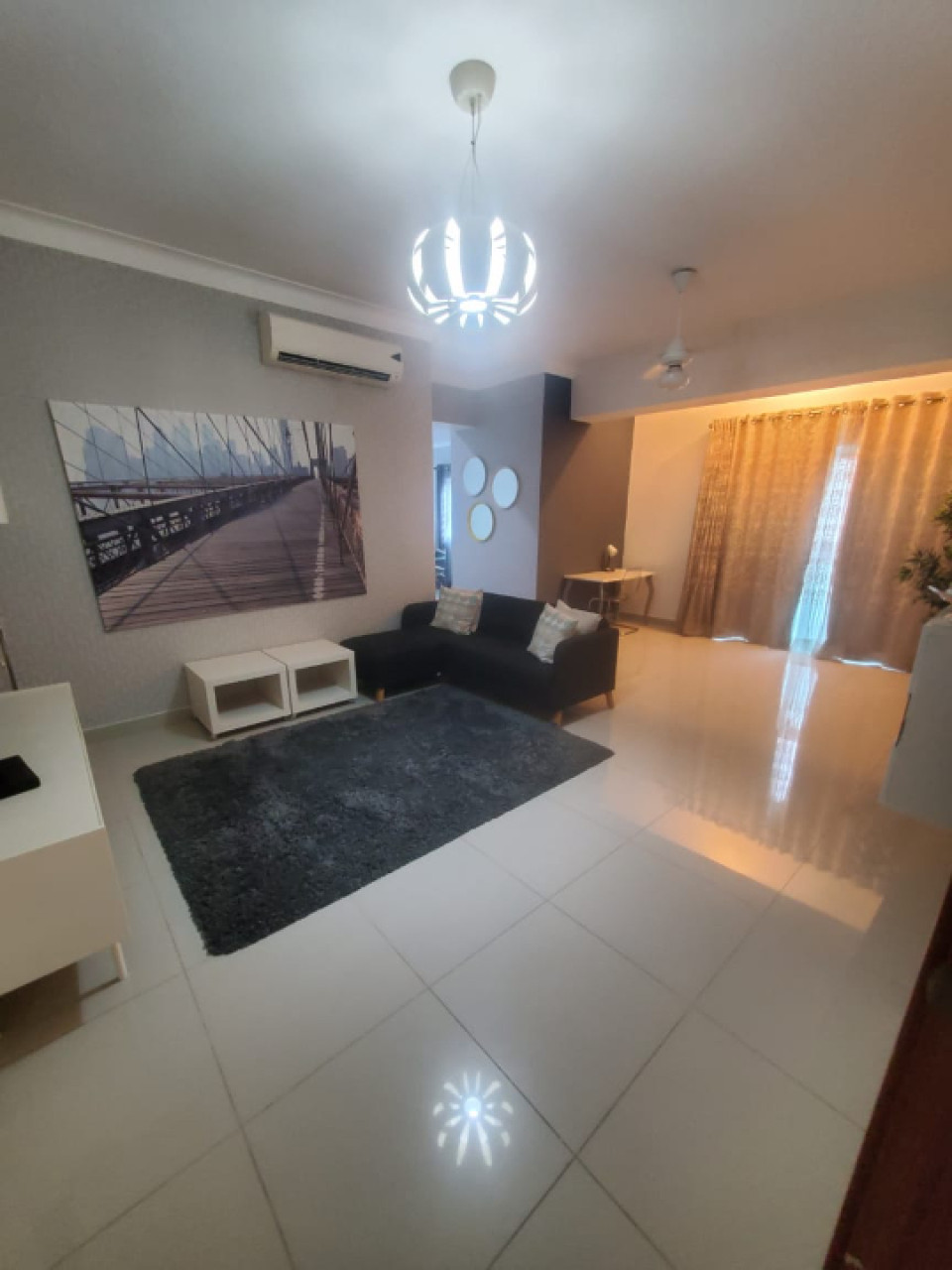 Apartamento en Alquiler en EVARISTO MORALES Foto 7241210-1.jpg