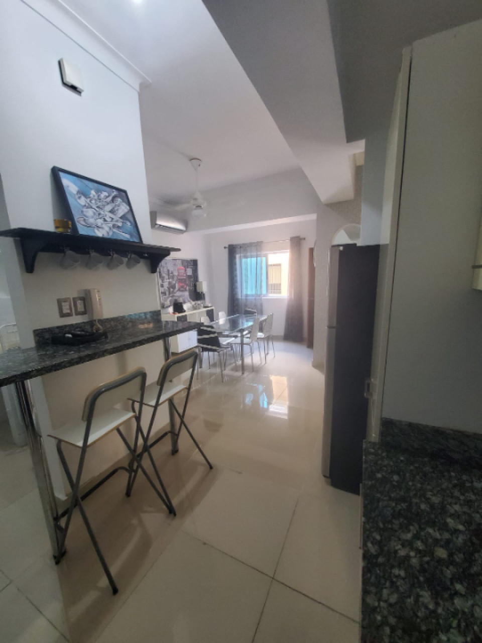 Apartamento en Alquiler en EVARISTO MORALES Foto 7241210-10.jpg