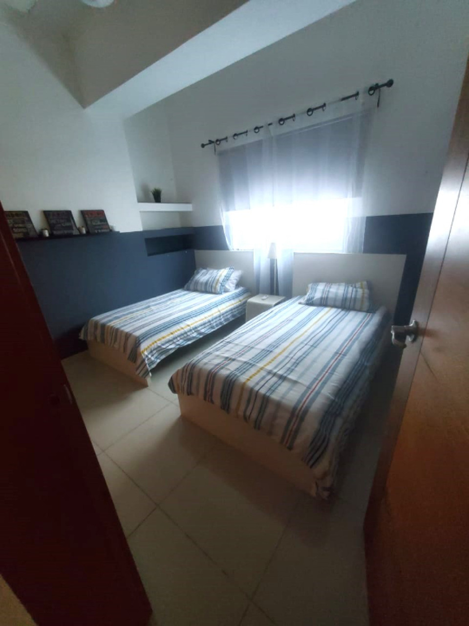 Apartamento en Alquiler en EVARISTO MORALES Foto 7241210-11.jpg