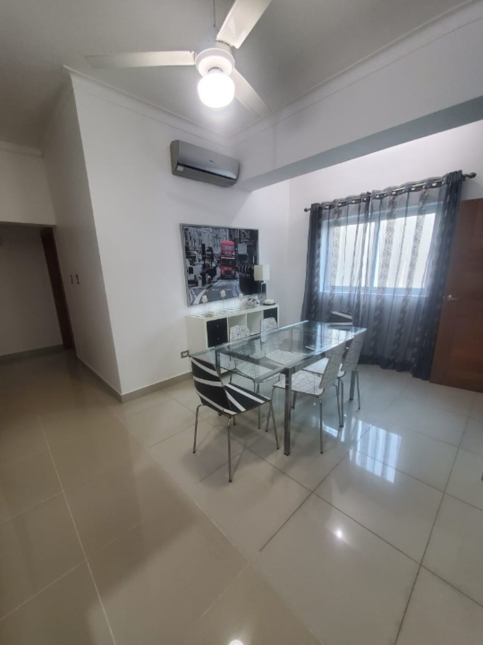 Apartamento en Alquiler en EVARISTO MORALES Foto 7241210-12.jpg