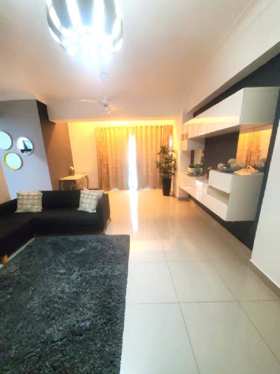 Apartamento en Alquiler en EVARISTO MORALES Foto 7241210-4.jpg