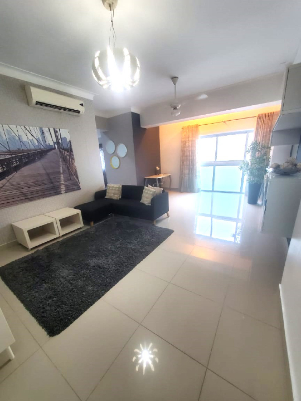 Apartamento en Alquiler en EVARISTO MORALES Foto 7241210-6.jpg