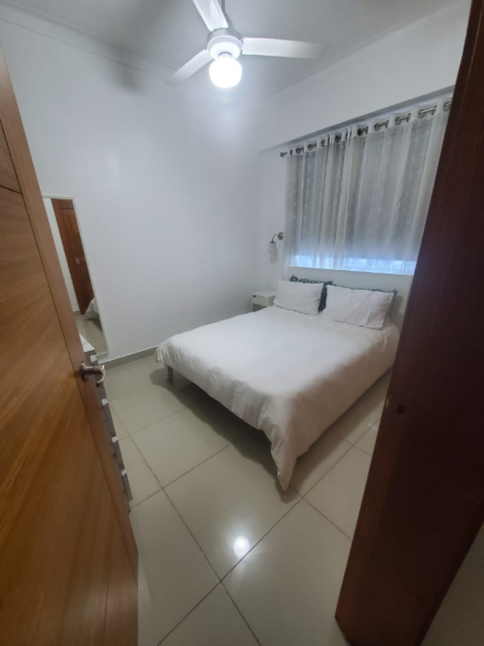 Apartamento en Alquiler en EVARISTO MORALES Foto 7241210-8.jpg