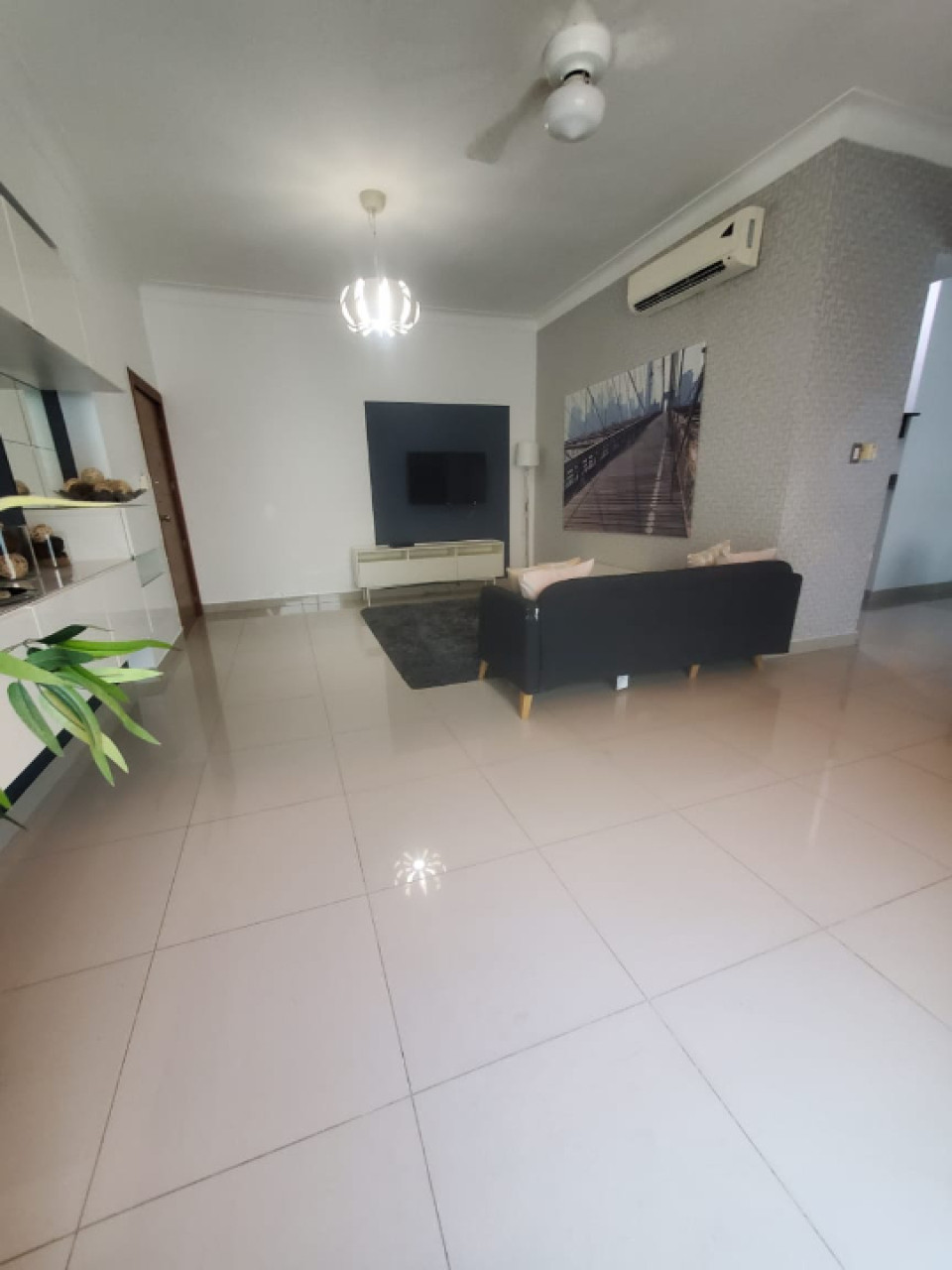 Apartamento en Alquiler en EVARISTO MORALES Foto 7241210-9.jpg