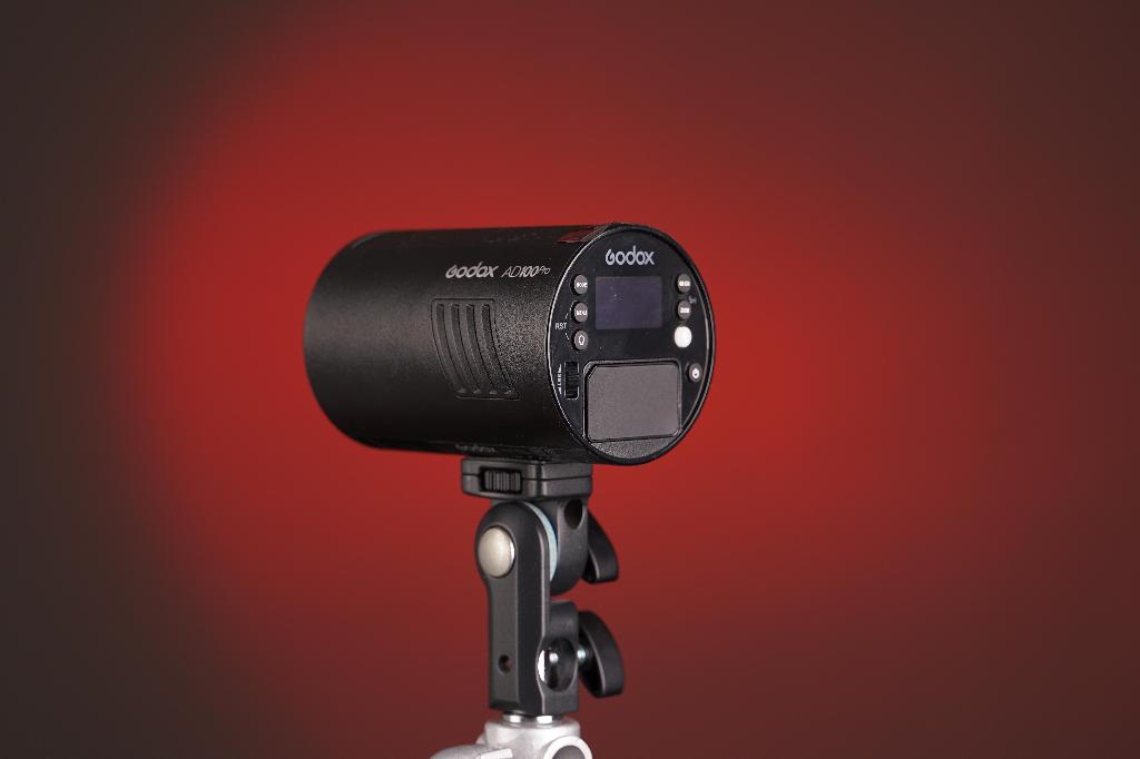 Flash Godox AD100pro Foto 7241211-1.jpg
