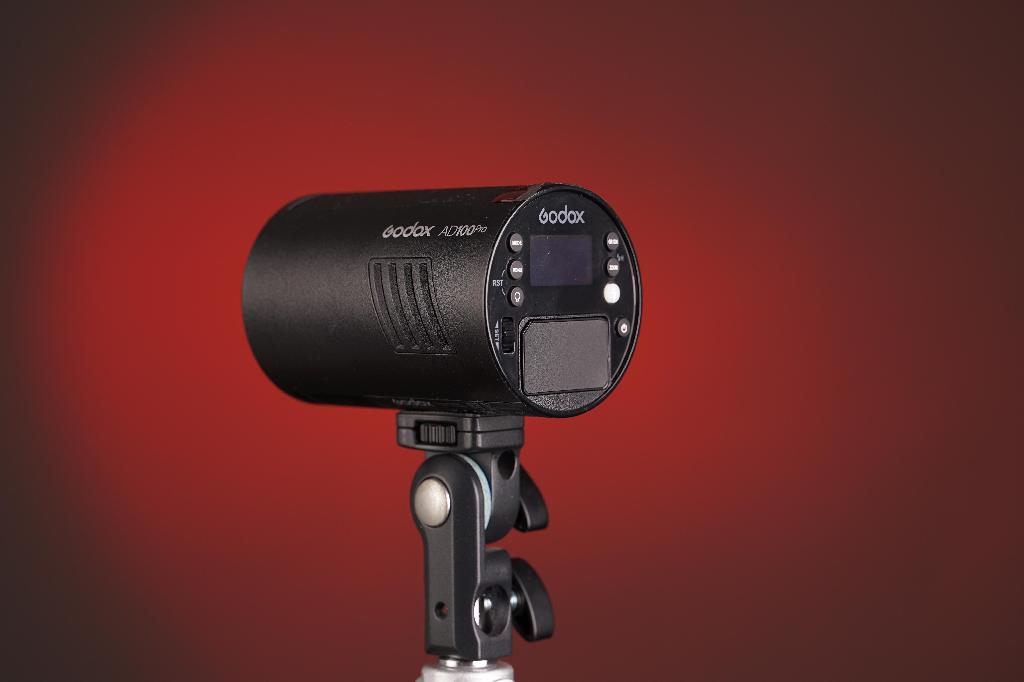 Flash Godox AD100pro Foto 7241211-2.jpg