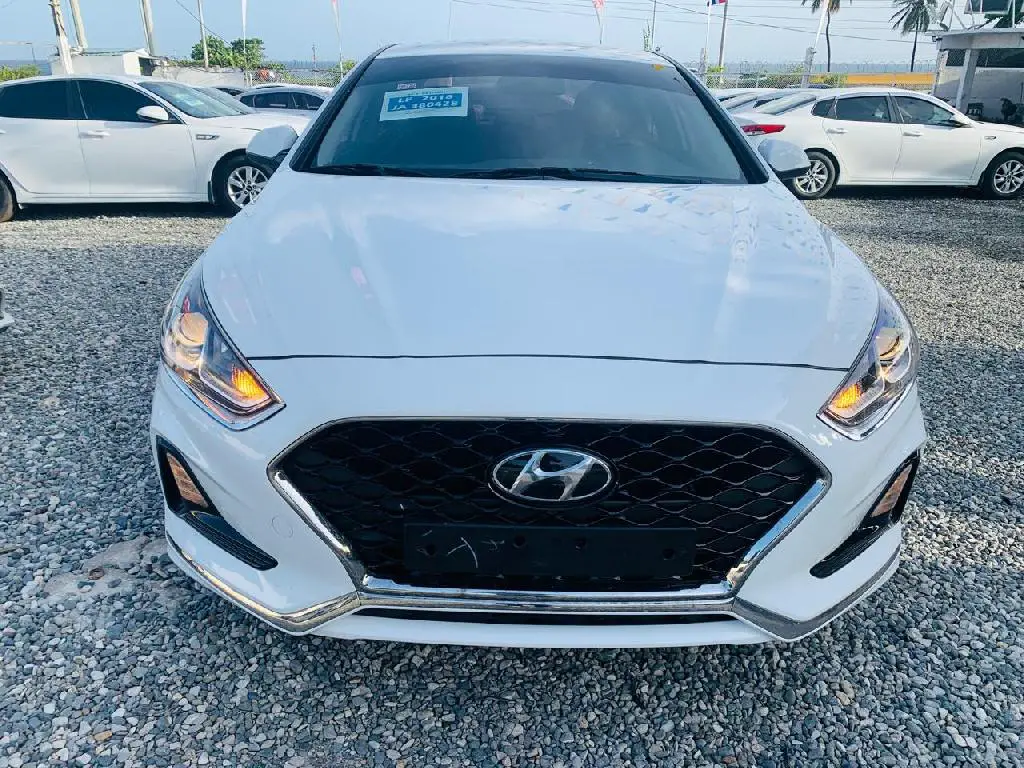 HYUNDAI SONATA NEW RISE 2018  Glp de Fabrica  Foto 7241212-2.jpg
