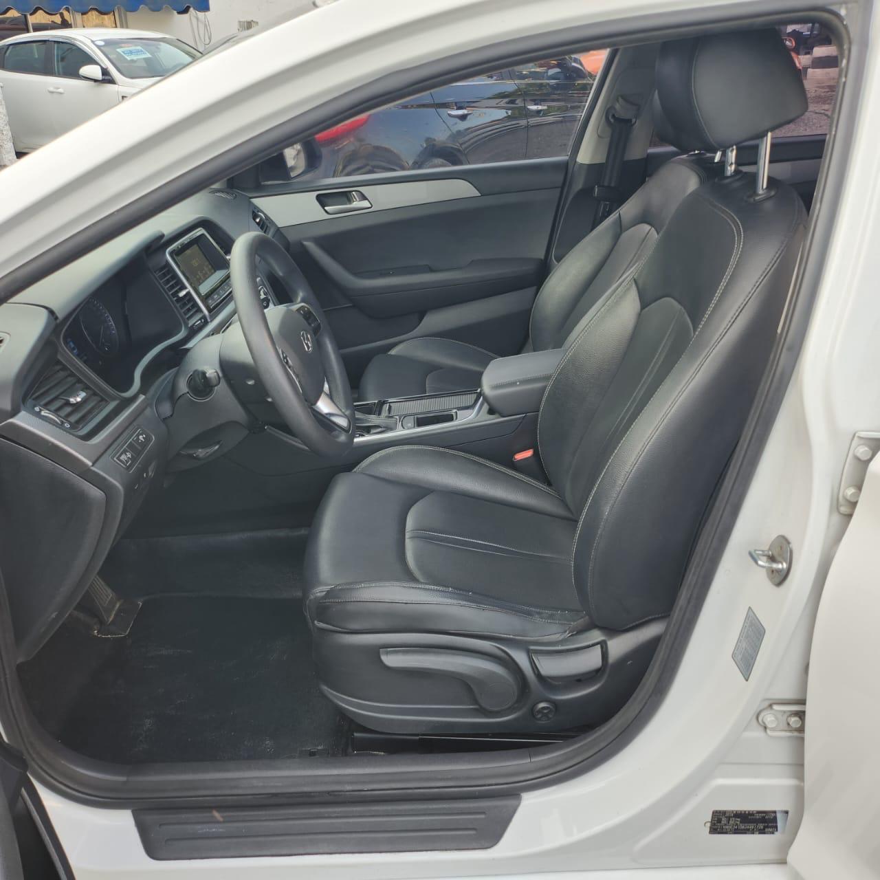 HYUNDAI SONATA NEW RISE 2018  Glp de Fabrica  Foto 7241212-5.jpg