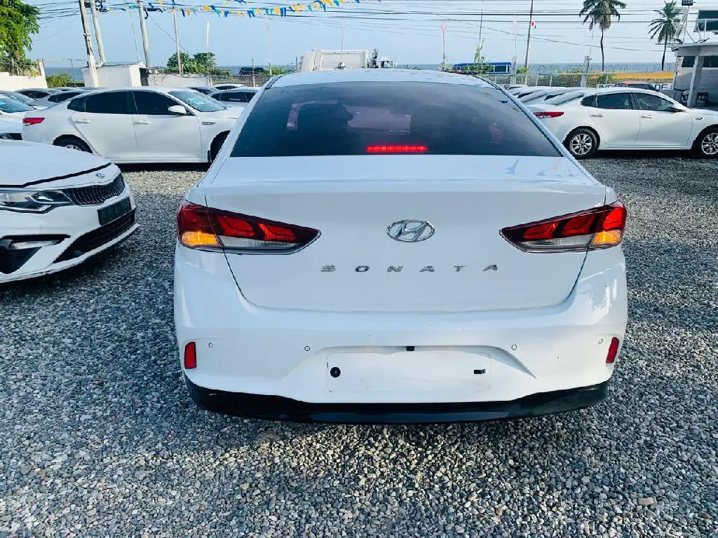 HYUNDAI SONATA NEW RISE 2018  Glp de Fabrica  Foto 7241212-8.jpg