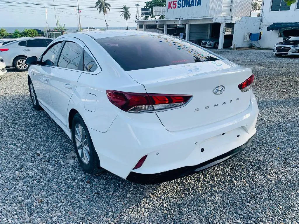 HYUNDAI SONATA NEW RISE 2018  Glp de Fabrica  Foto 7241212-9.jpg