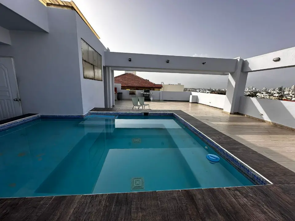 Apartamento en Alquiler Línea Blanca en EL MILLÓN Foto 7241215-1.jpg