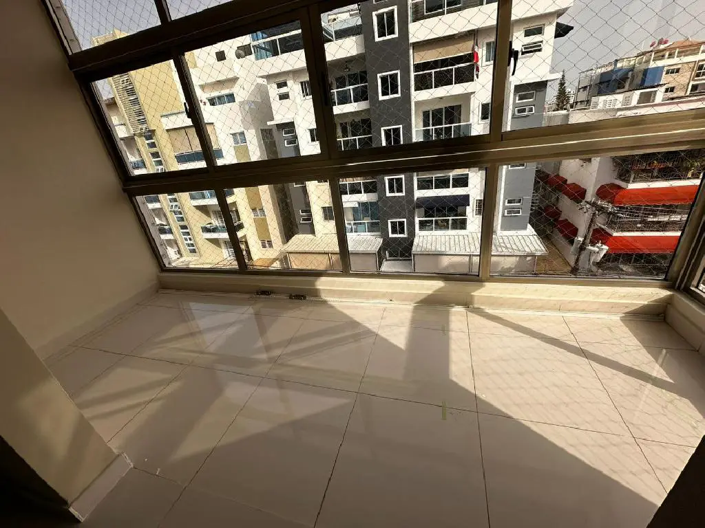 Apartamento en Alquiler Línea Blanca en EL MILLÓN Foto 7241215-2.jpg