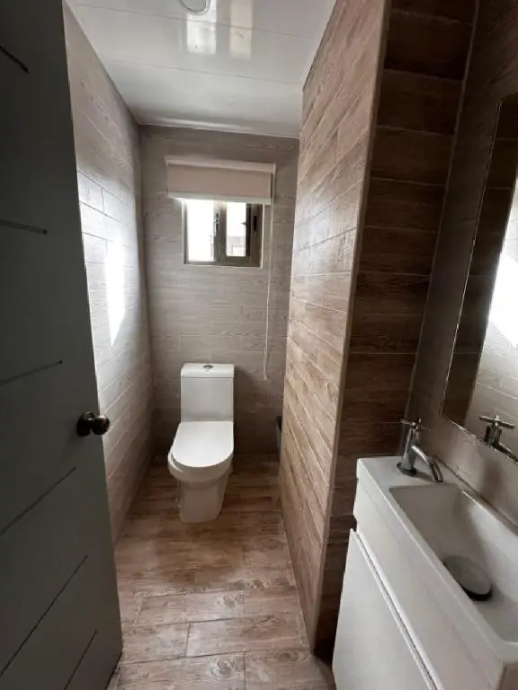 Apartamento en Alquiler Línea Blanca en EL MILLÓN Foto 7241215-3.jpg