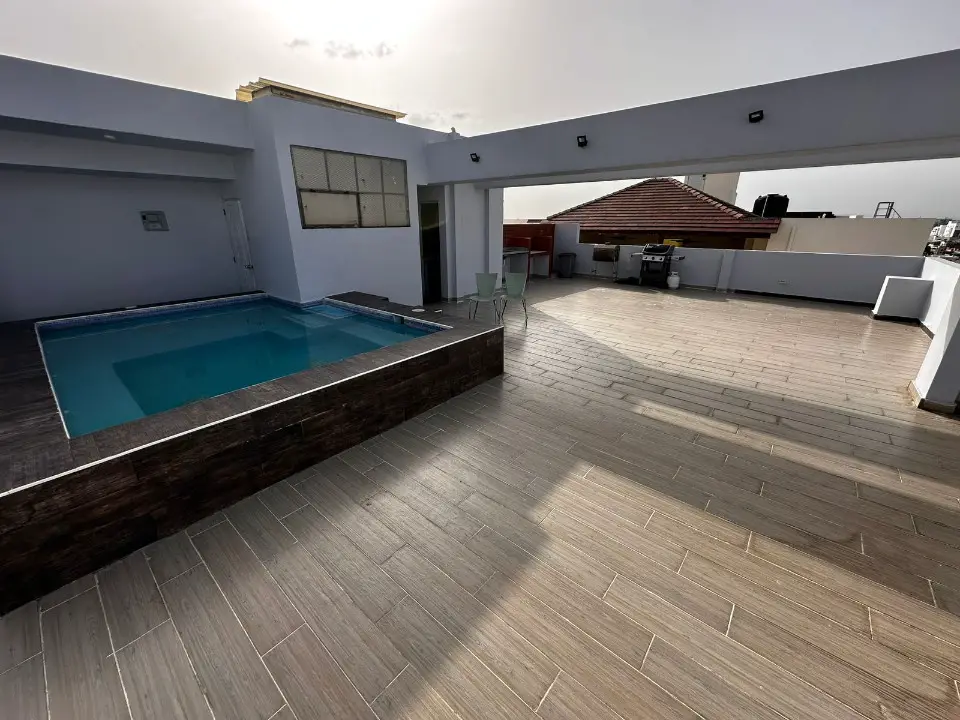Apartamento en Alquiler Línea Blanca en EL MILLÓN Foto 7241215-5.jpg