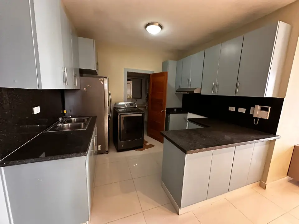 Apartamento en Alquiler Línea Blanca en EL MILLÓN Foto 7241215-7.jpg