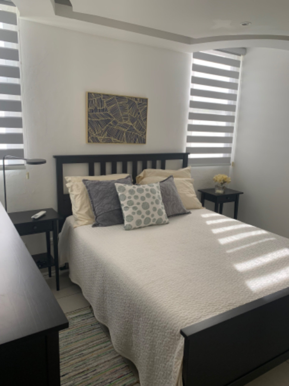 Apartamento en Alquiler Amueblado en GAZCUE Foto 7241216-3.jpg