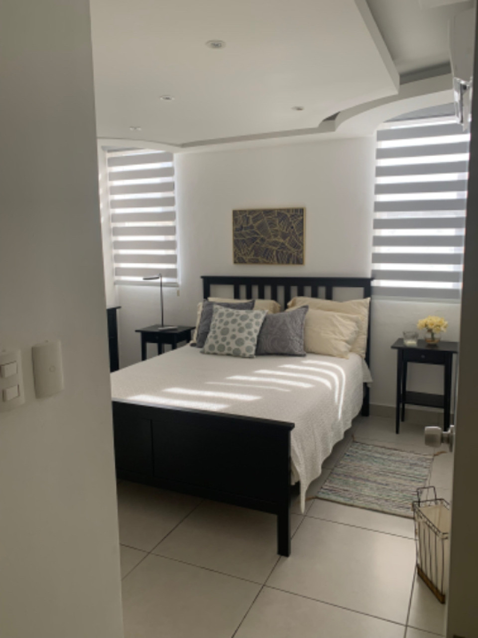 Apartamento en Alquiler Amueblado en GAZCUE Foto 7241216-8.jpg