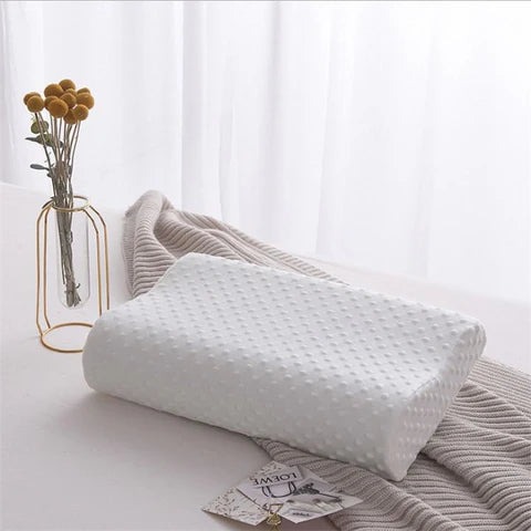 ALMOHADA MEMORY PILLOW LATEX Foto 7241218-2.jpg