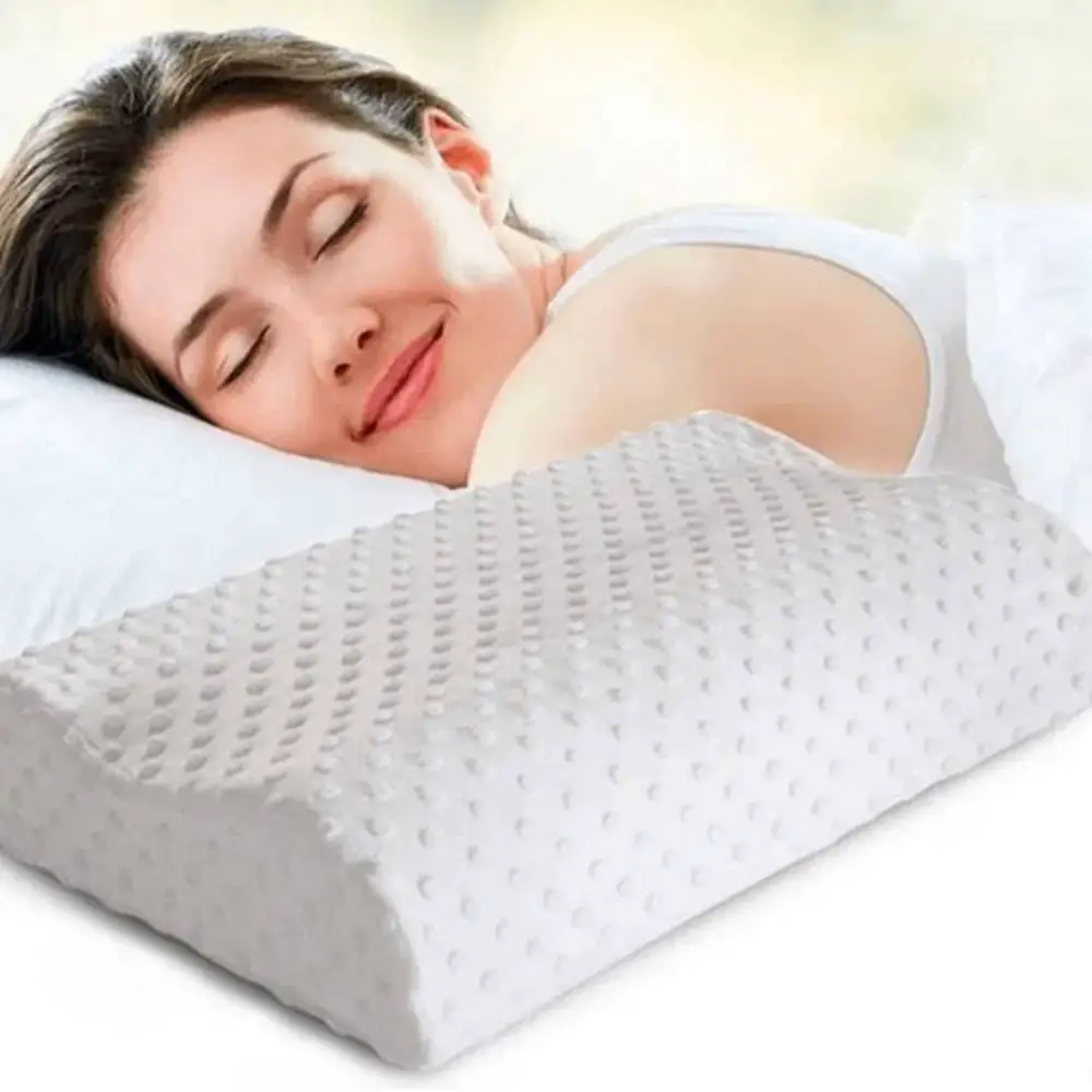 ALMOHADA MEMORY PILLOW LATEX Foto 7241218-3.jpg